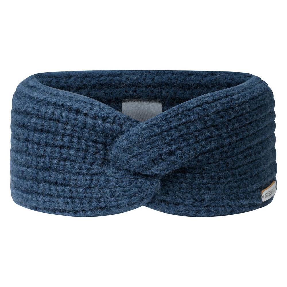 Giesswein | Headband Frienstein | Petrol Giesswein | Headband Frienstein | Petrol