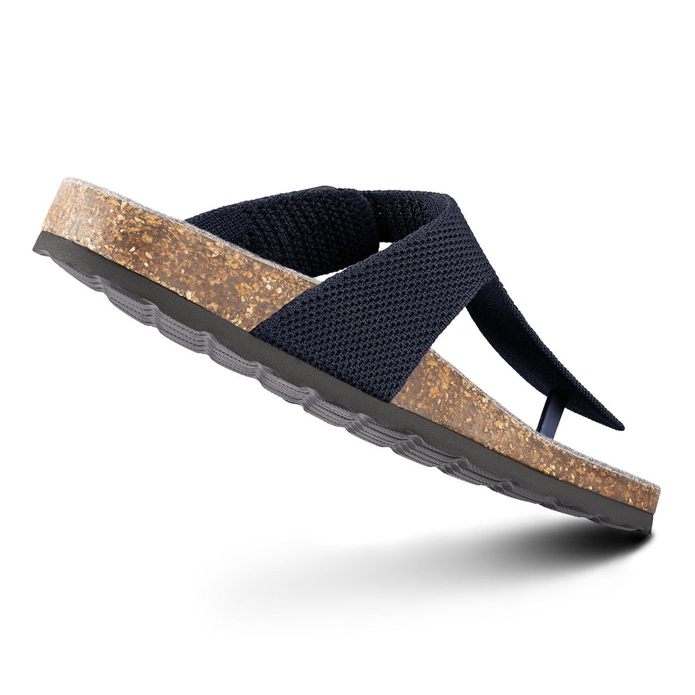 Giesswein | Merino Slides Lite Damen | Ocean Blue Giesswein | Merino Slides Lite Damen | Ocean Blue