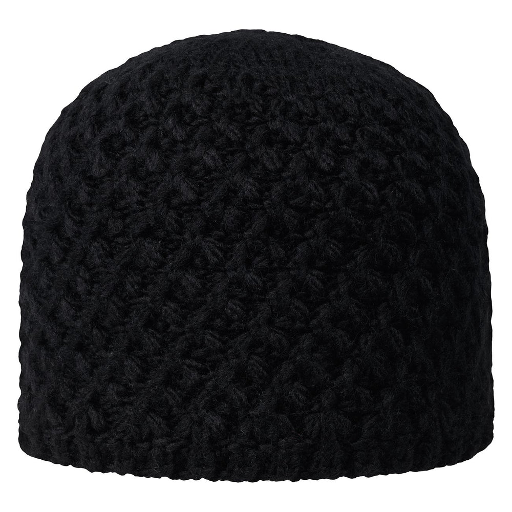 Giesswein | Beanie Auereck | Schwarz Giesswein | Beanie Auereck | Schwarz