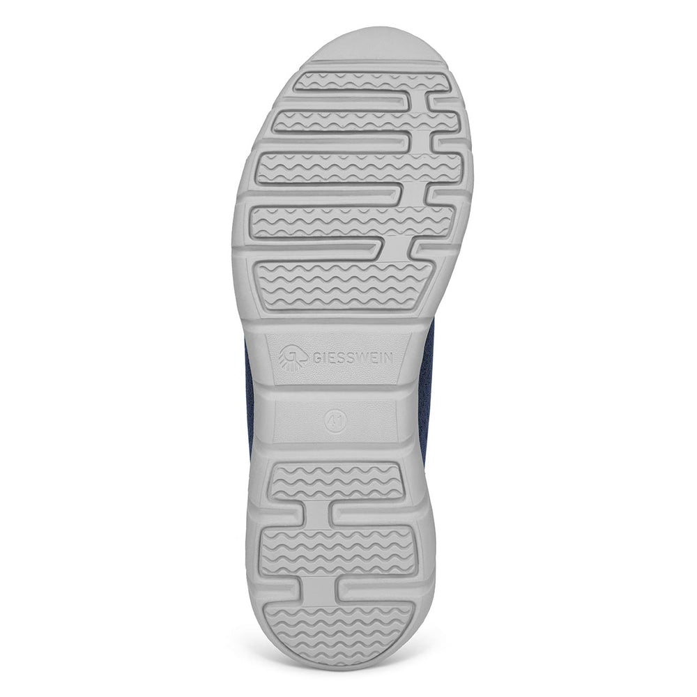 Giesswein | Merino Runners für Herren – Sneaker aus Merinowolle | Ocean Blue Giesswein | Merino Runners für Herren – Sneaker aus Merinowolle | Ocean Blue
