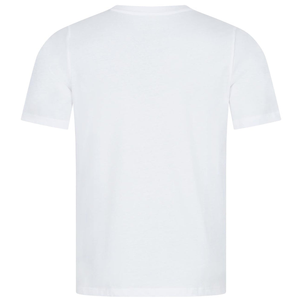 Giesswein | Organic T-Shirt Herren | Arcticwhite Giesswein | Organic T-Shirt Herren | Arcticwhite