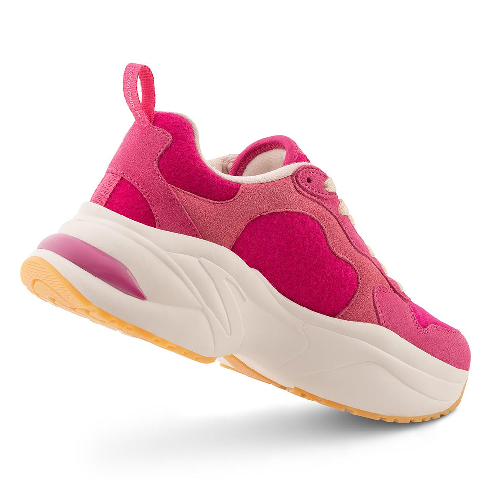 Giesswein | Merino Wave Damen | Zyklam