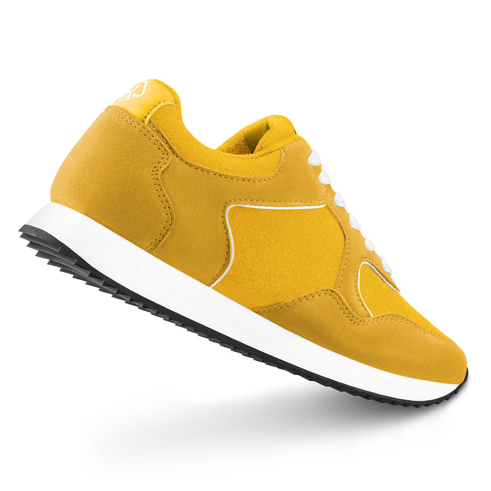 Giesswein | Retro Runner Damen | Narzisse