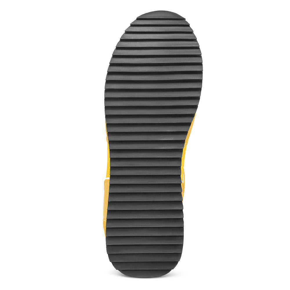 Giesswein | Retro Runner Damen | Narzisse