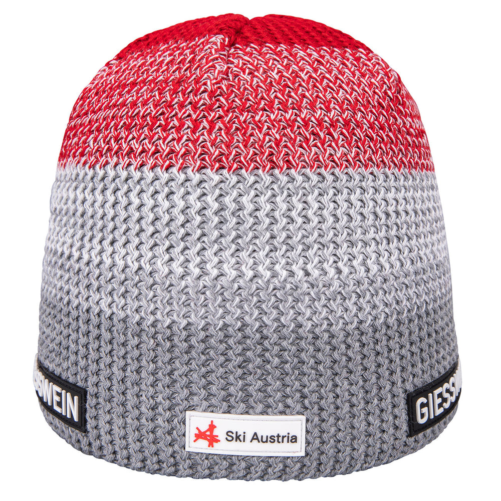 Giesswein | Beanie Tauplitz | Rot Giesswein | Beanie Tauplitz | Rot