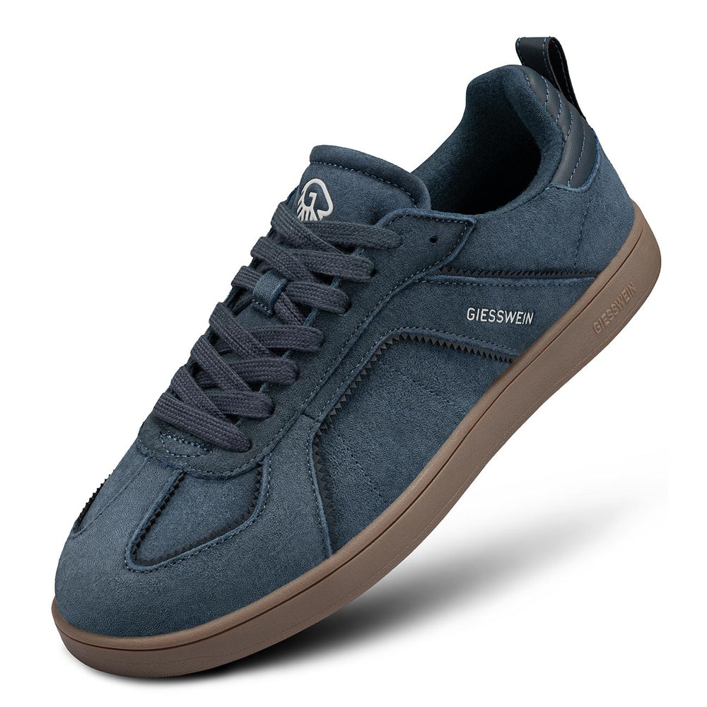 Giesswein | Merino Glide Damen | Ocean Blue Giesswein | Merino Glide Damen | Ocean Blue