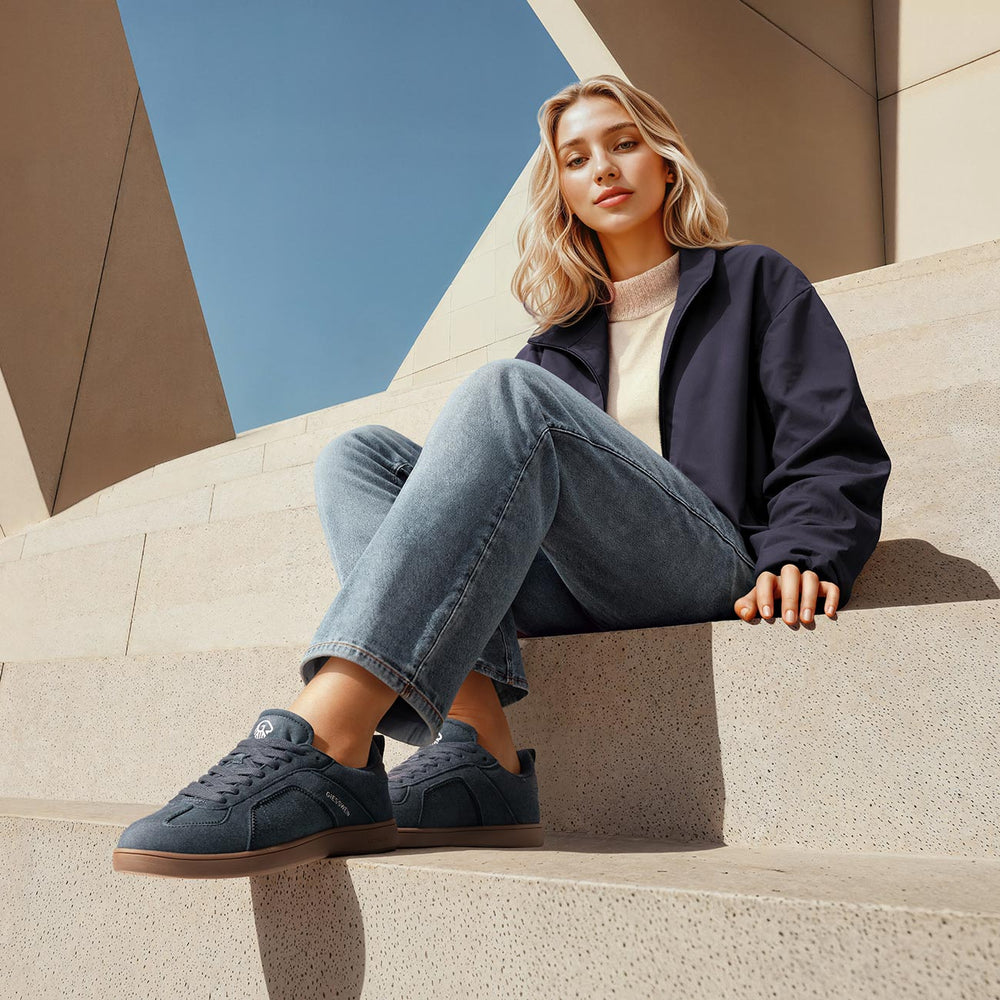 Giesswein | Merino Glide Damen | Ocean Blue Giesswein | Merino Glide Damen | Ocean Blue