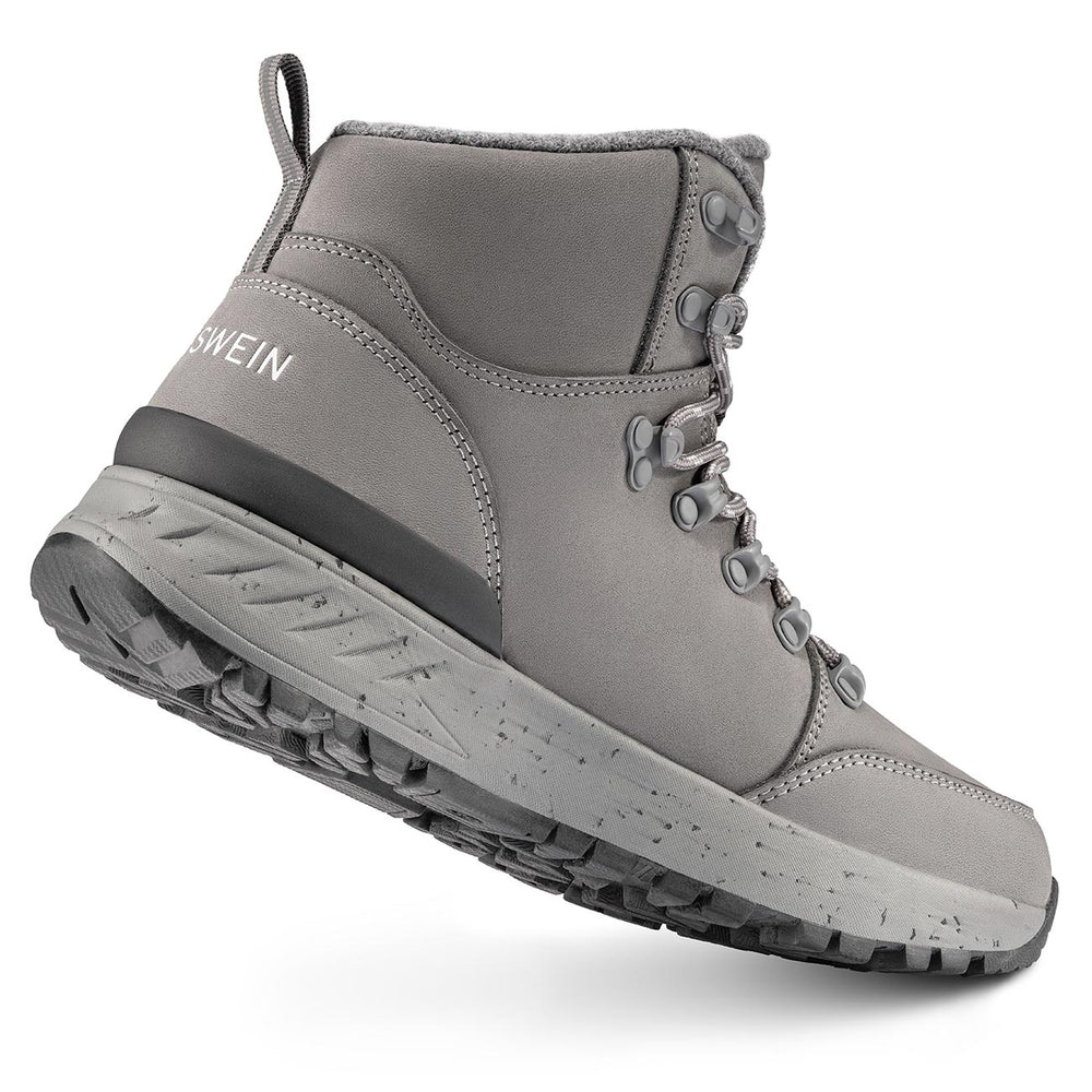 Giesswein | Merino Leather Alpine W | Schiefer