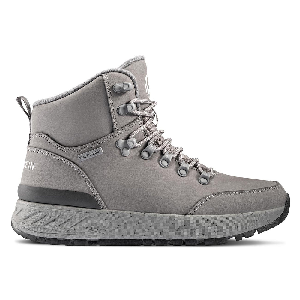 Giesswein | Merino Leather Alpine W | Schiefer
