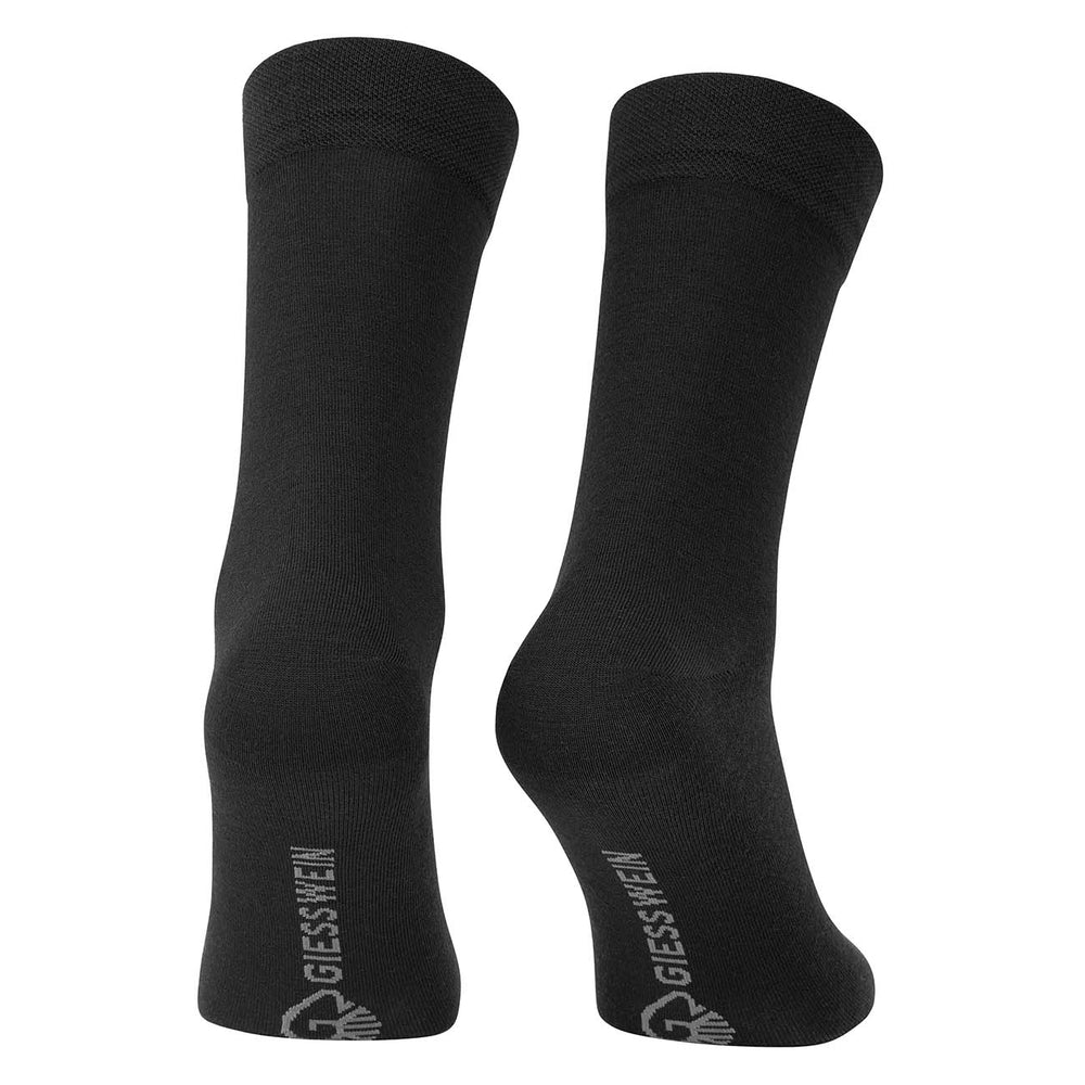 Giesswein | Business Socken Merino Wolle | Schwarz Giesswein | Business Socken Merino Wolle | Schwarz