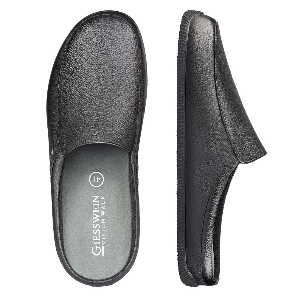 Giesswein | Manta | Schwarz Giesswein | Manta | Schwarz