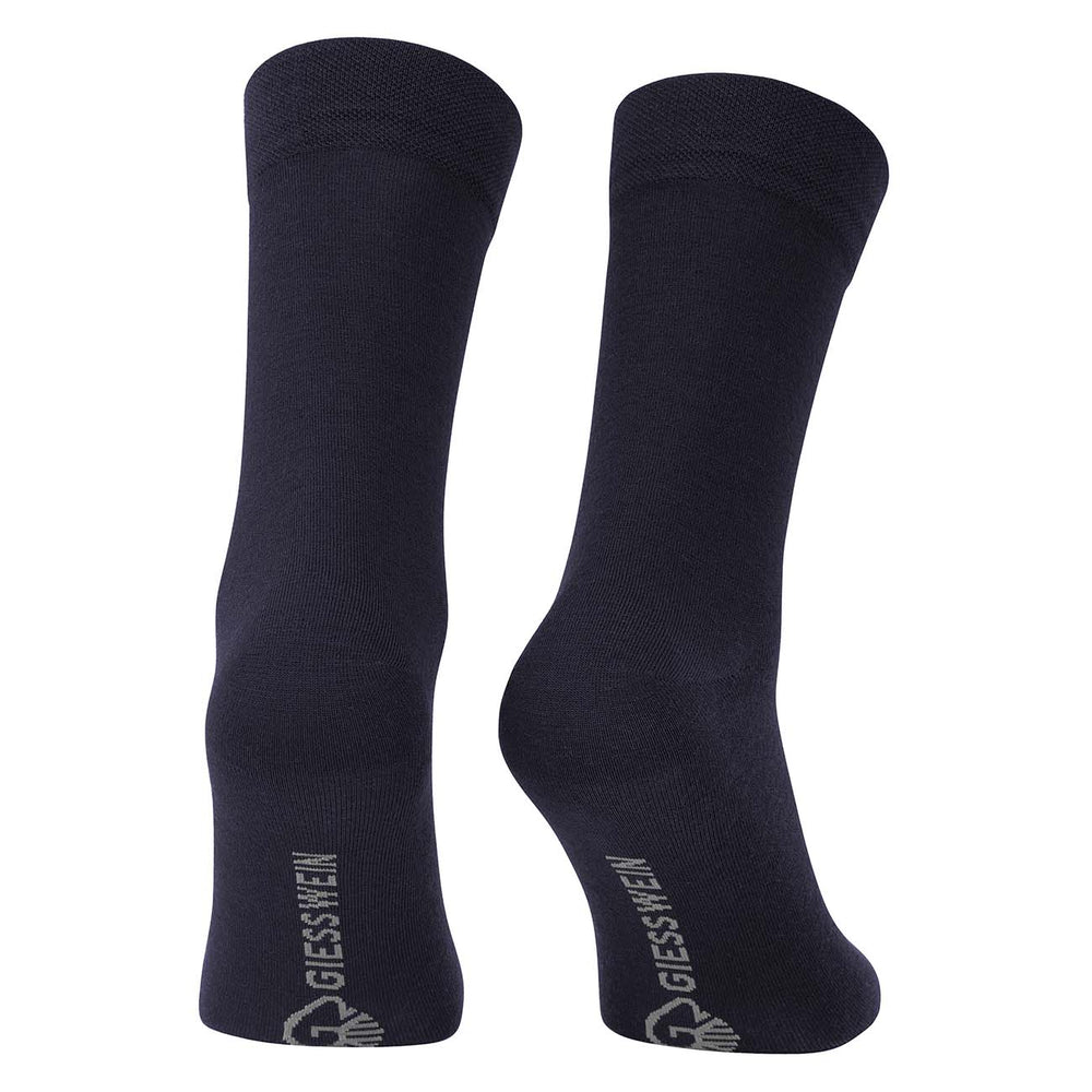 Giesswein | Business Socken Merino Wolle | Dk.Blau