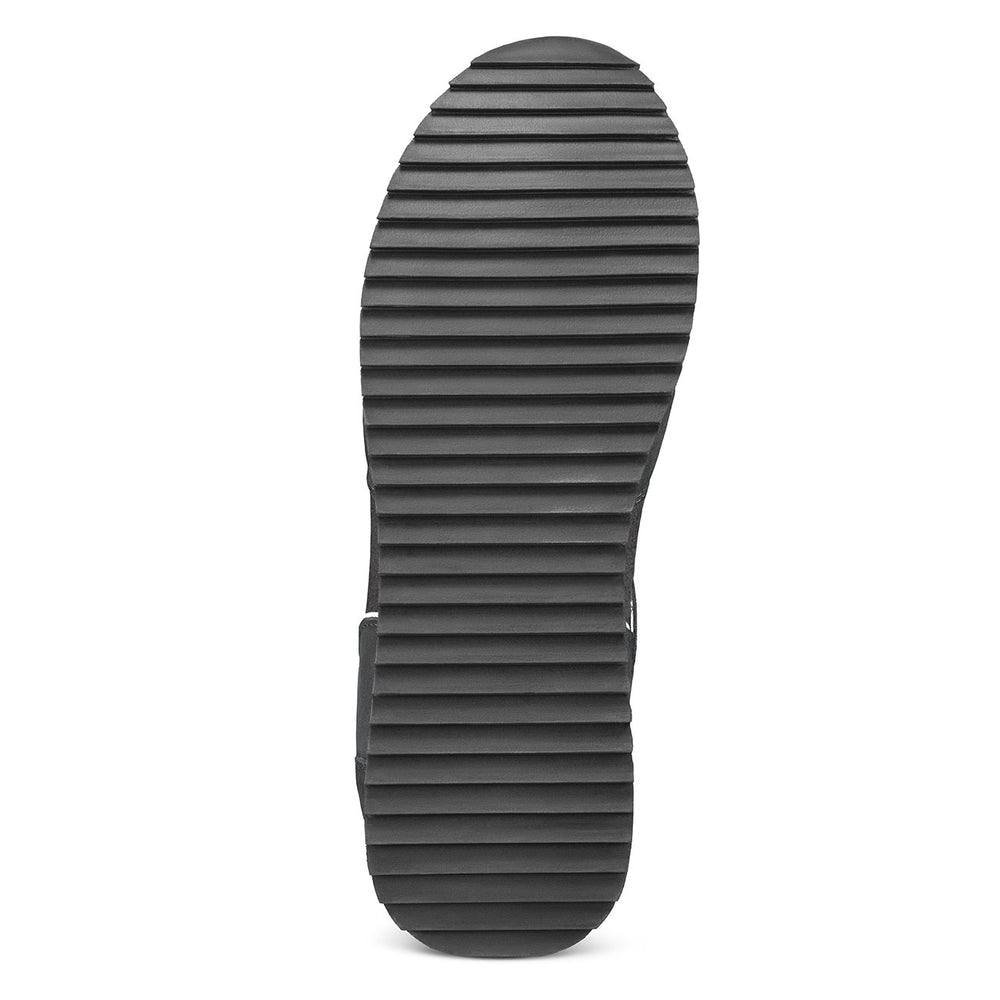 Giesswein | Retro Runner Damen | Schwarz Giesswein | Retro Runner Damen | Schwarz