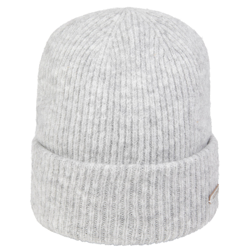 Giesswein | Highbeanie Gösing | Hellgrau Giesswein | Highbeanie Gösing | Hellgrau