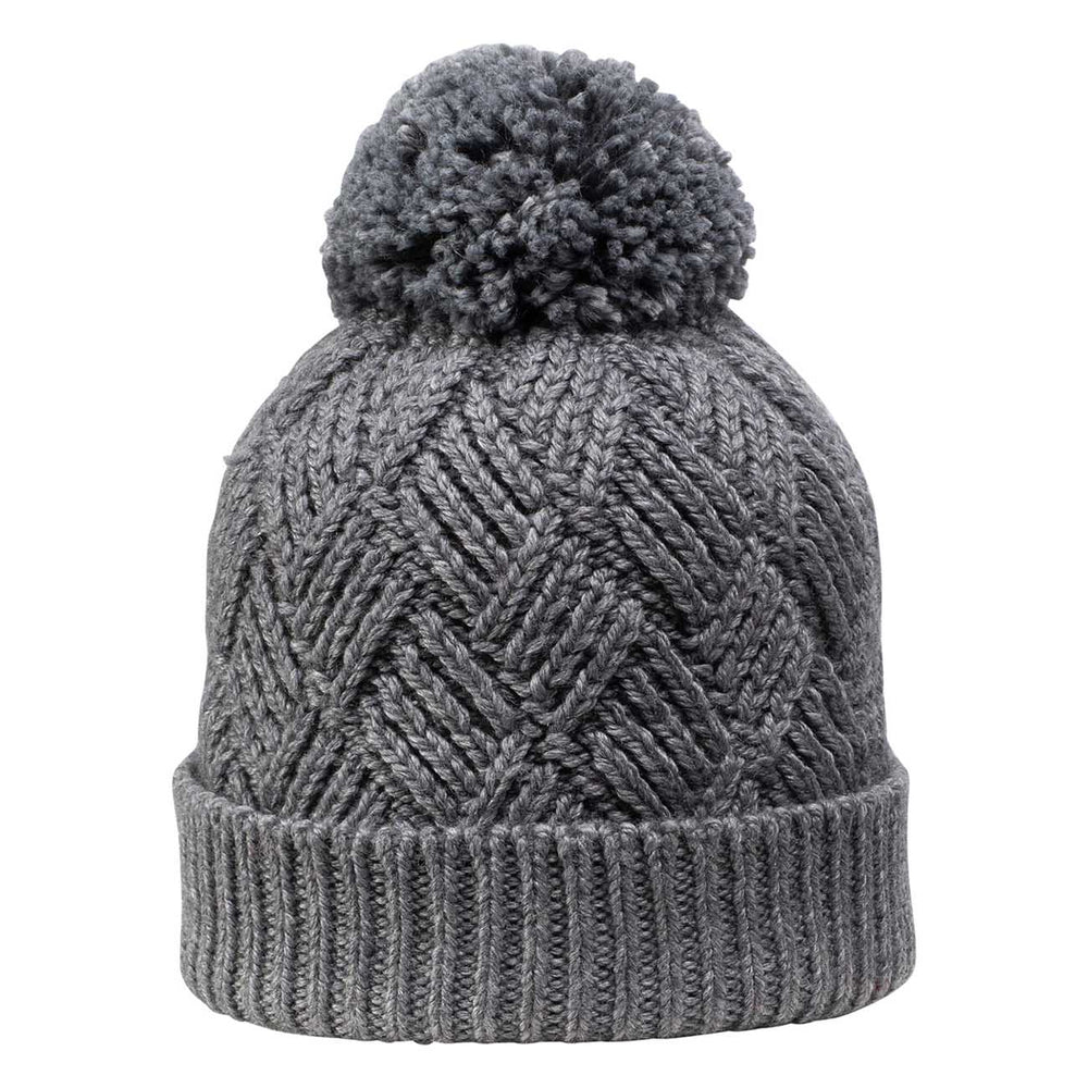 Giesswein | Beanie Setzberg | Schiefer Giesswein | Beanie Setzberg | Schiefer
