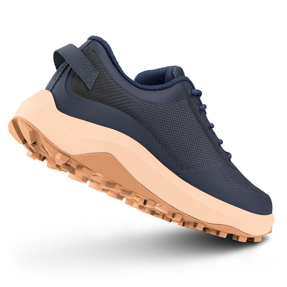 Giesswein | Wool Trail X Herren – Trailrunning Schuh aus Merino Wolle | Ocean Blue Giesswein | Wool Trail X Herren – Trailrunning Schuh aus Merino Wolle | Ocean Blue