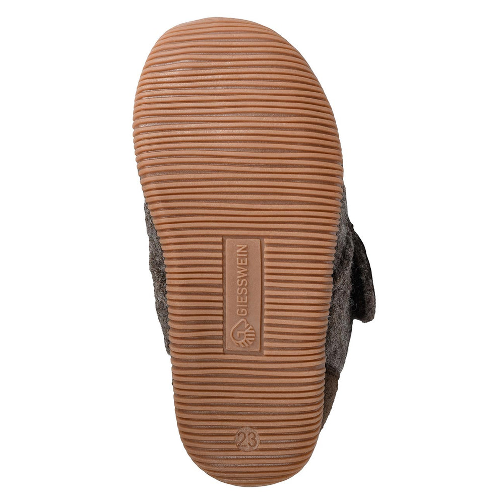 Giesswein | Offenburg - Slim Fit | Taupe Giesswein | Offenburg - Slim Fit | Taupe