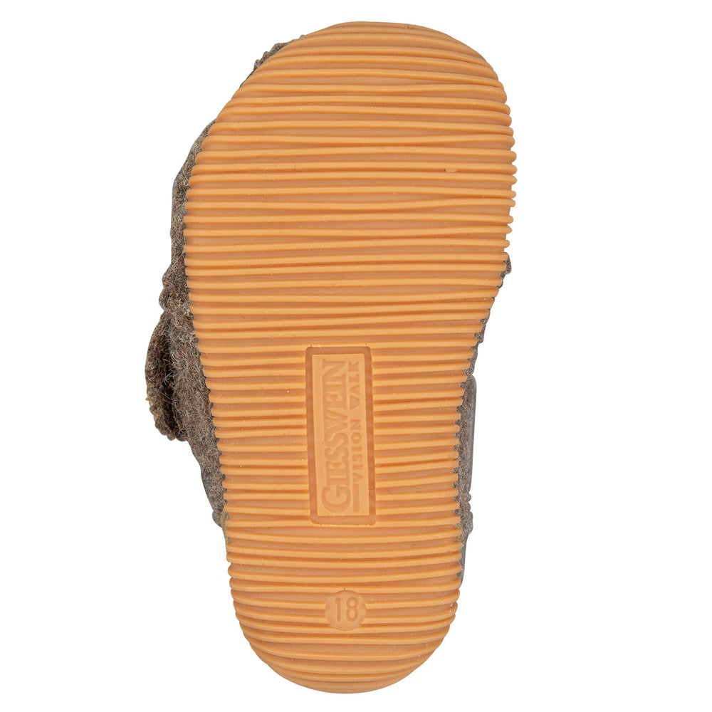 Giesswein | Offenburg - Slim Fit | Taupe Giesswein | Offenburg - Slim Fit | Taupe