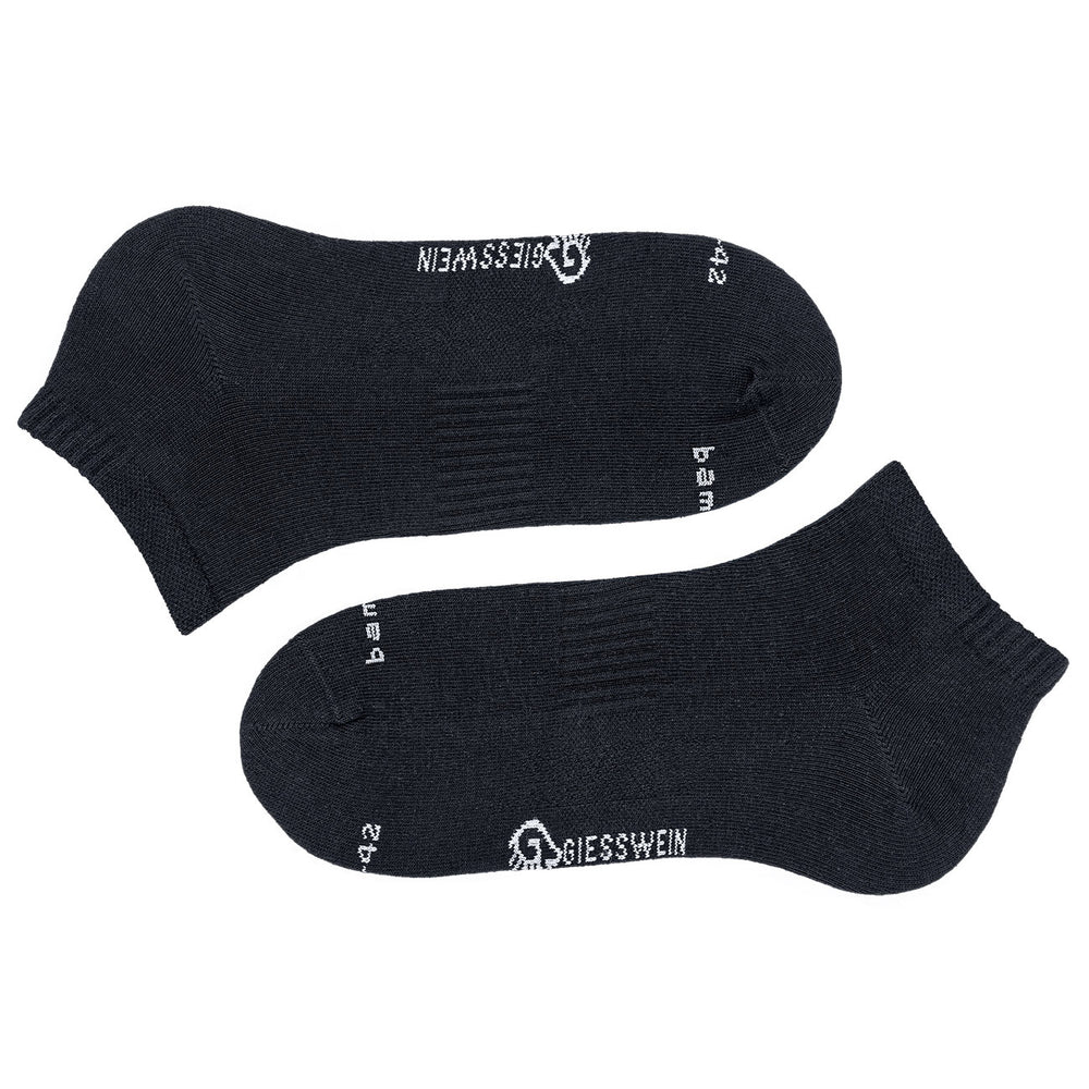 Giesswein | Sneaker Socken Bambus | Dk.Blau