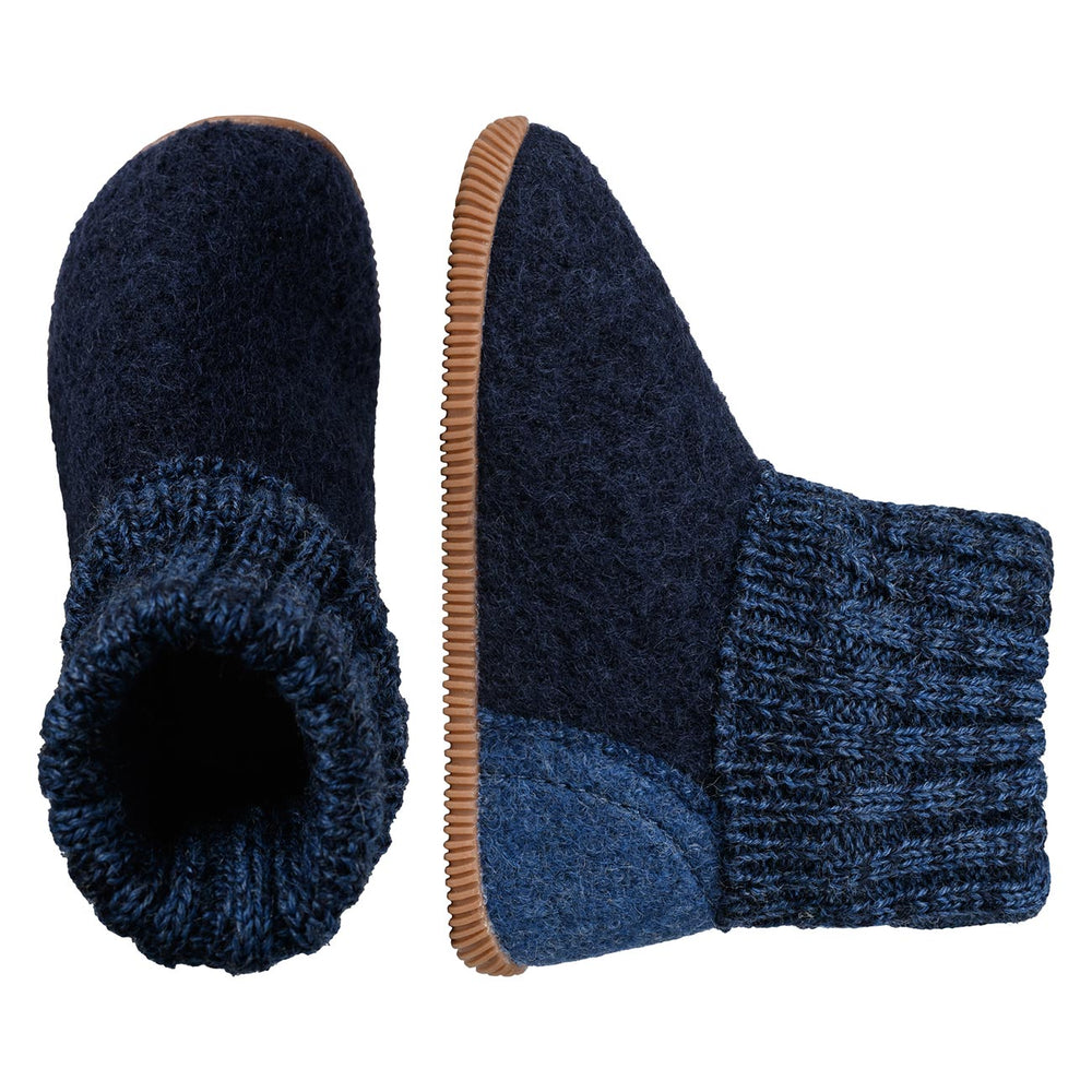 Giesswein | Wildpoldsried Kids - Slim Fit | Ocean