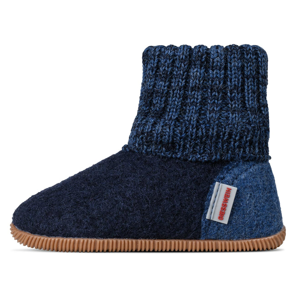 Giesswein | Wildpoldsried Kids - Slim Fit | Ocean
