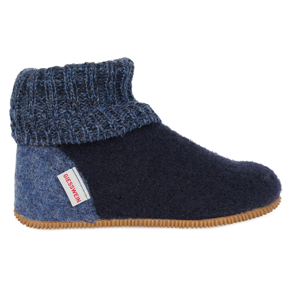 Giesswein | Wildpoldsried Kids - Slim Fit | Ocean