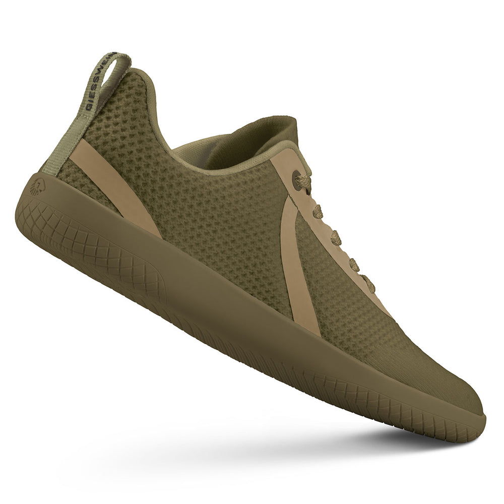 Giesswein | Merino Barefoot Herren | Wald Giesswein | Merino Barefoot Herren | Wald