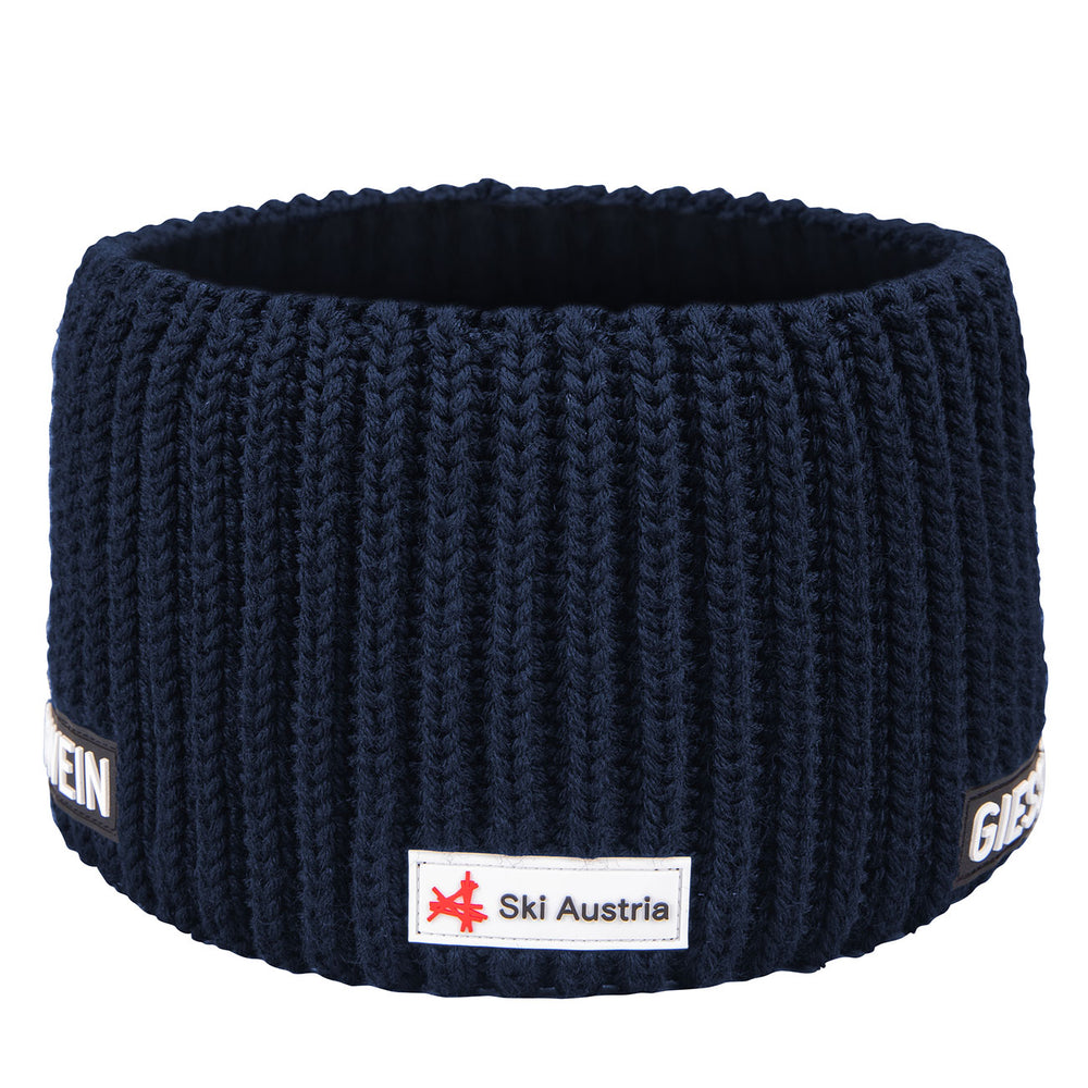 Giesswein | Headband Gröden | Navy Giesswein | Headband Gröden | Navy