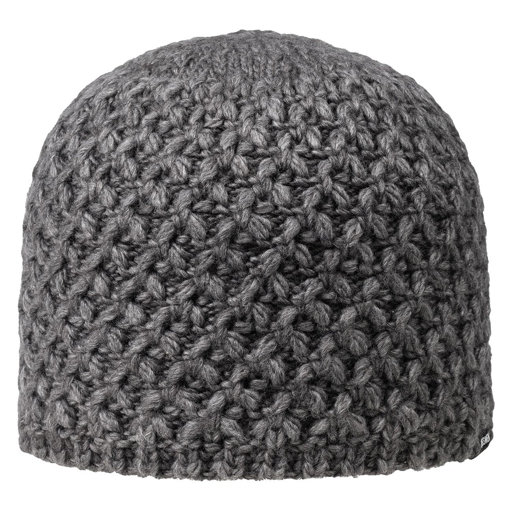 Giesswein | Beanie Auereck | Schiefer Giesswein | Beanie Auereck | Schiefer