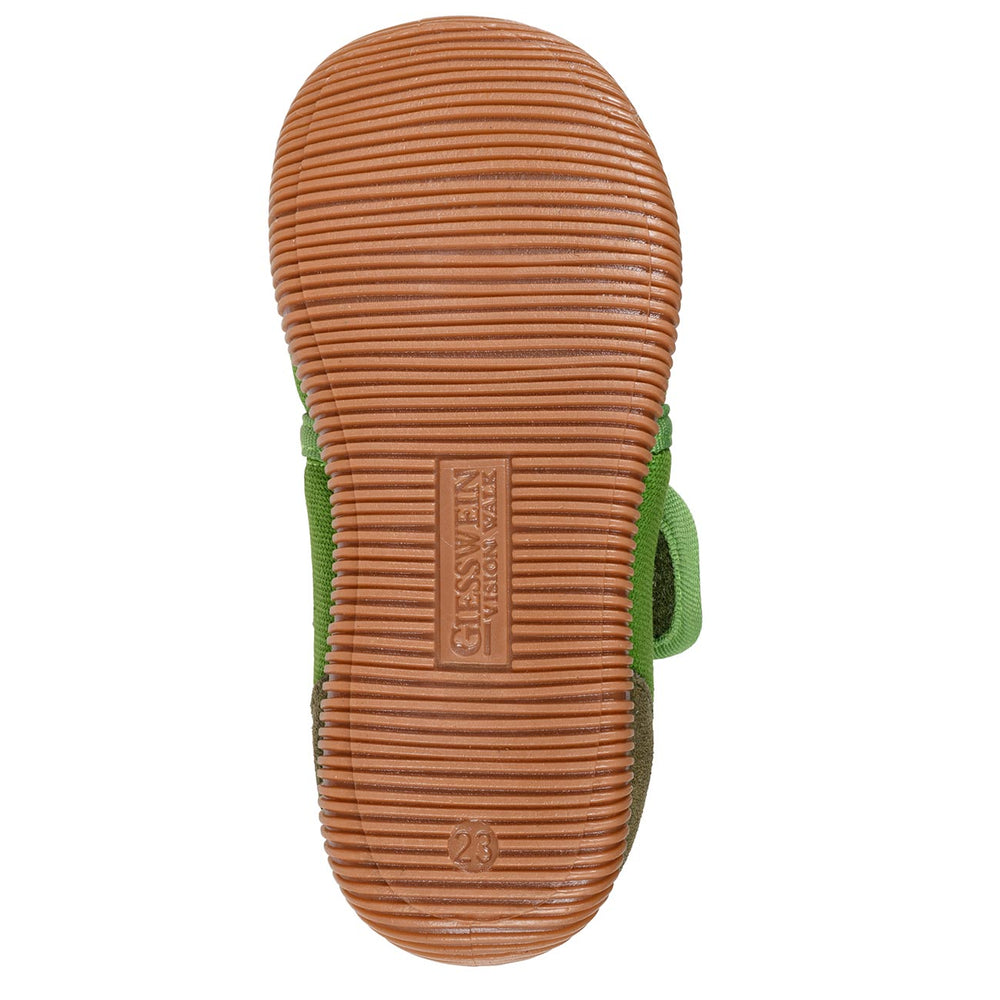 Giesswein | Stromberg - Slim Fit | Gras
