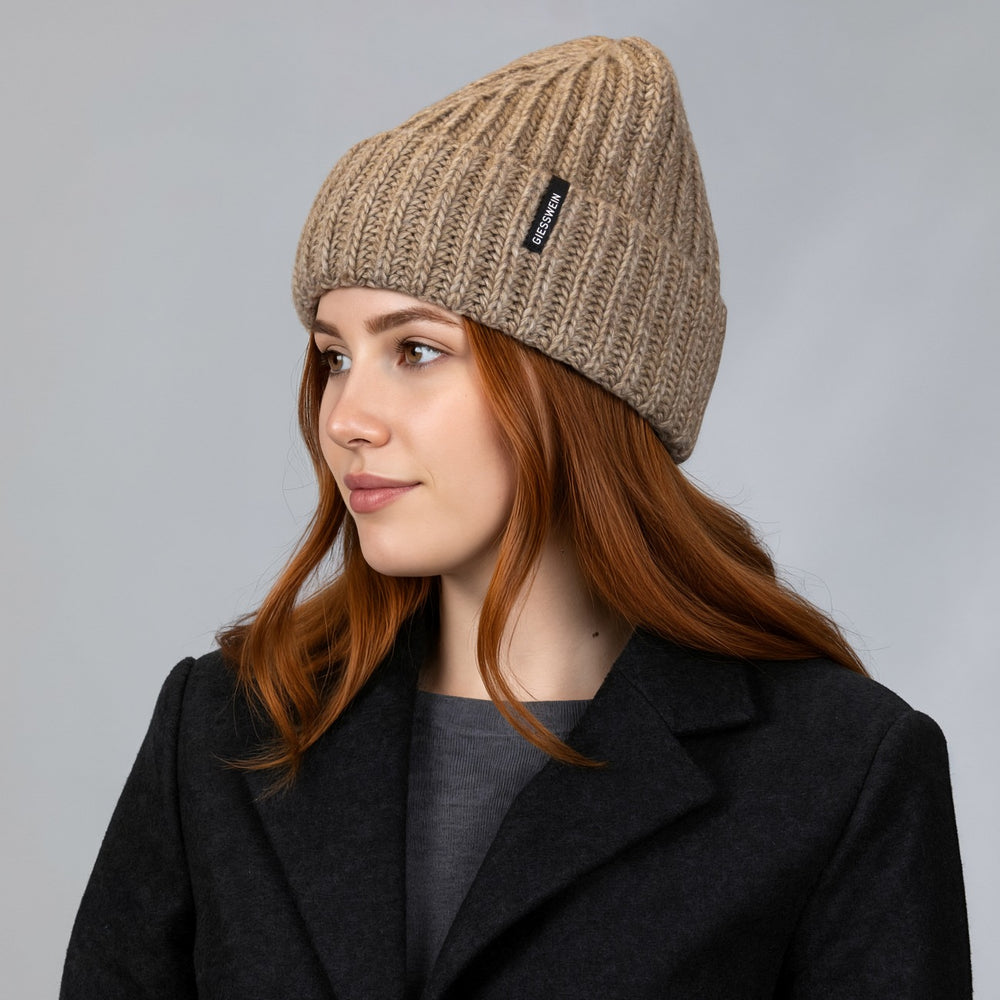 Giesswein | Highbeanie Ahornkogel | Natur Giesswein | Highbeanie Ahornkogel | Natur