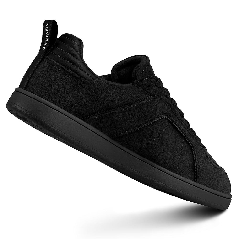 Giesswein | Merino Glide Damen | Schwarz