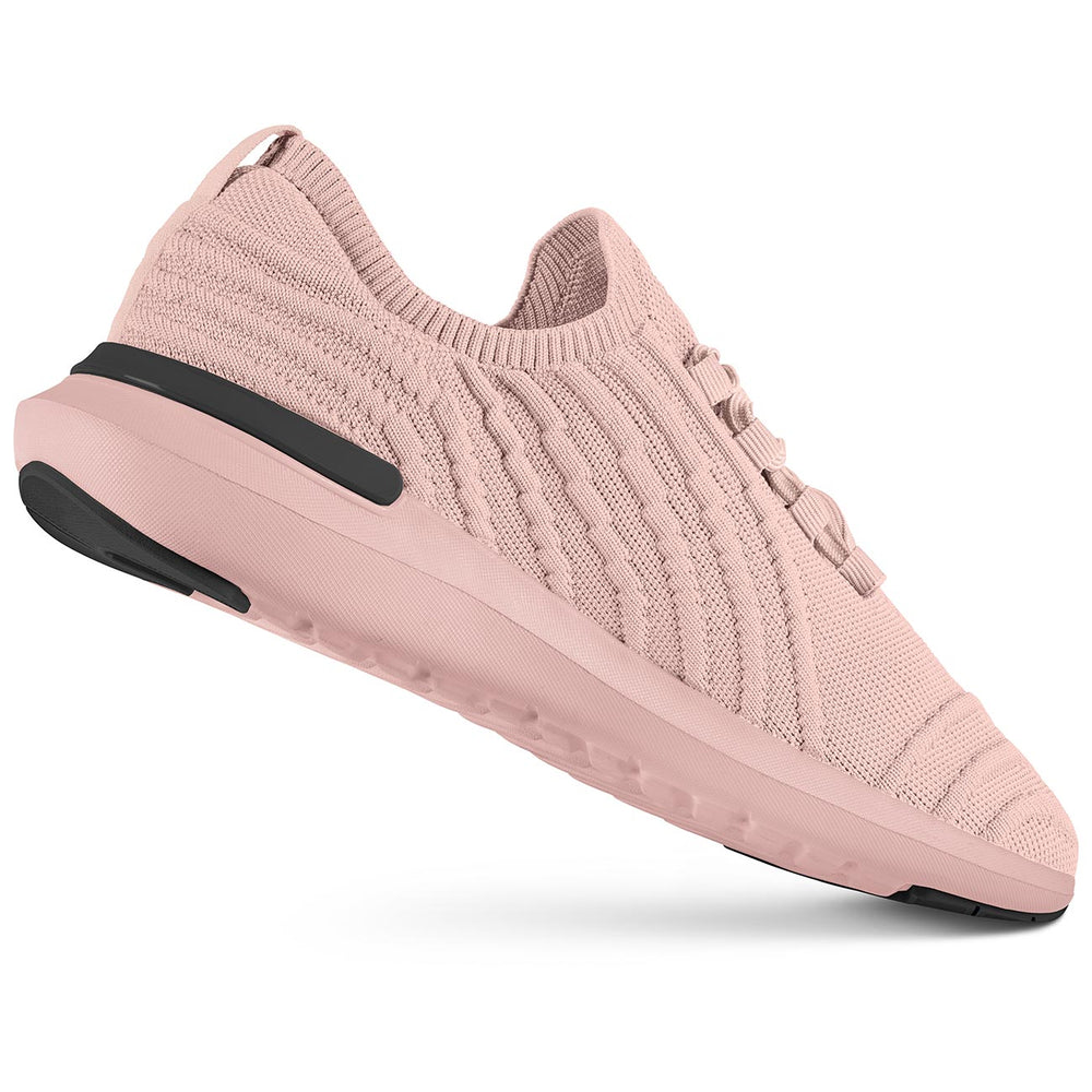 Giesswein | Eco Sneaker Damen | Rosa Giesswein | Eco Sneaker Damen | Rosa