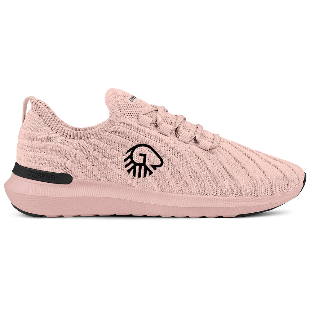 Giesswein | Eco Sneaker Damen | Rosa Giesswein | Eco Sneaker Damen | Rosa