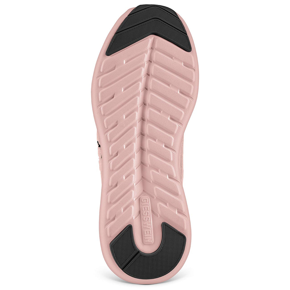 Giesswein | Eco Sneaker Damen | Rosa Giesswein | Eco Sneaker Damen | Rosa