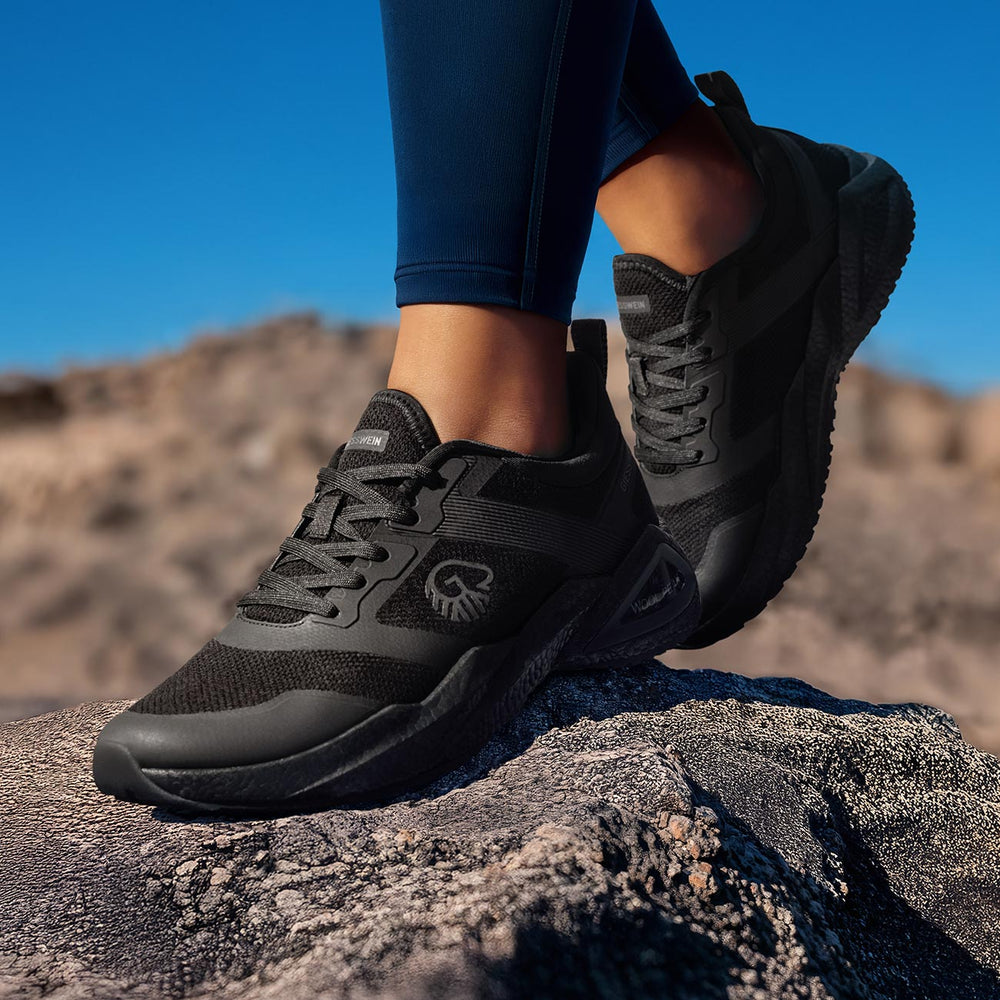 Giesswein | Wool Peak Damen | Raven Giesswein | Wool Peak Damen | Raven