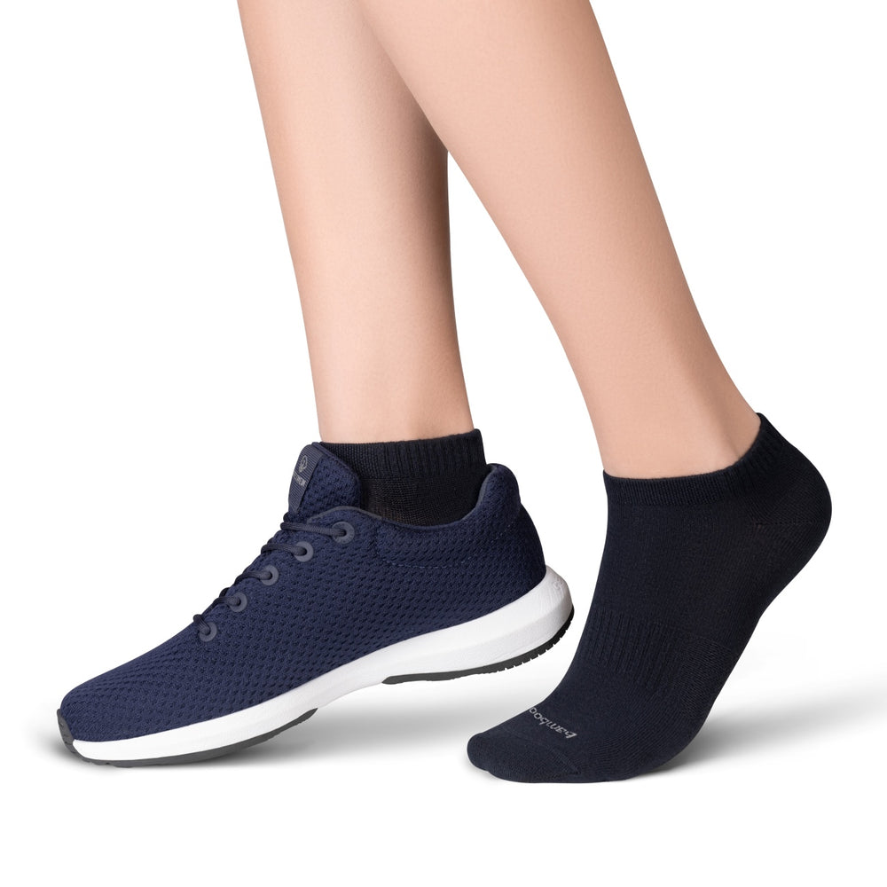 Giesswein | Sneaker Socken Bambus | Dk.Blau Giesswein | Sneaker Socken Bambus | Dk.Blau