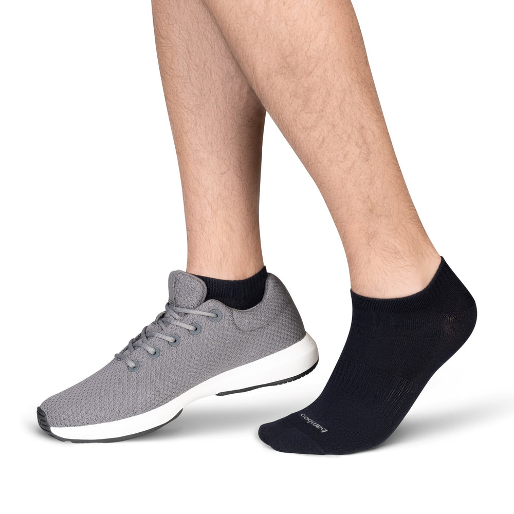 Giesswein | Sneaker Socken Bambus | Dk.Blau Giesswein | Sneaker Socken Bambus | Dk.Blau