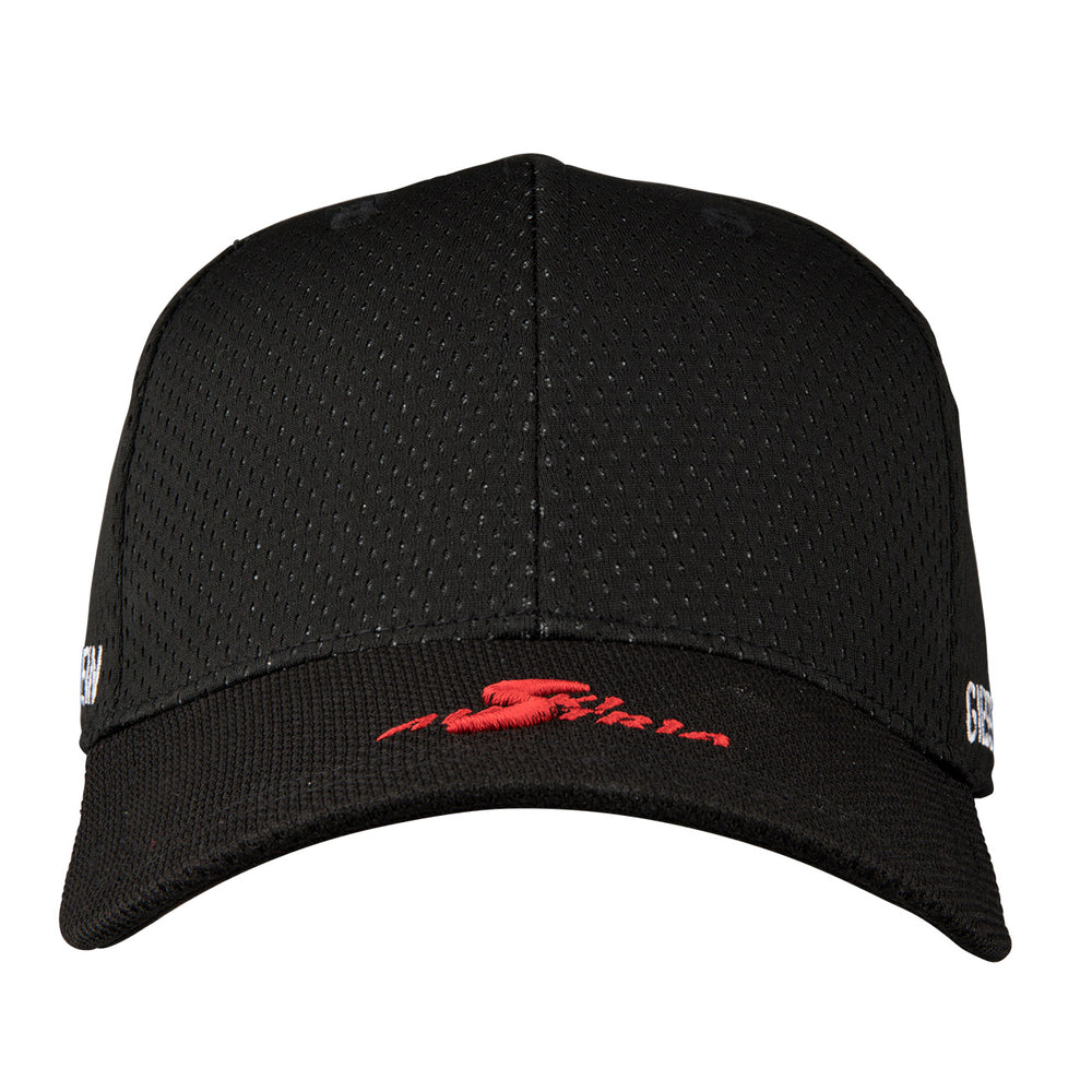 Giesswein | ÖSV Baseball Mesh | Black Giesswein | ÖSV Baseball Mesh | Black