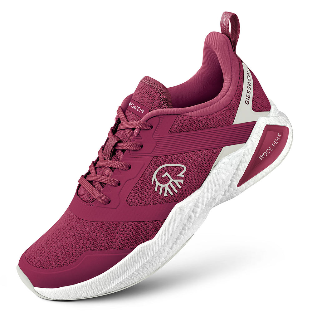 Giesswein | Wool Peak Damen | Traube Giesswein | Wool Peak Damen | Traube