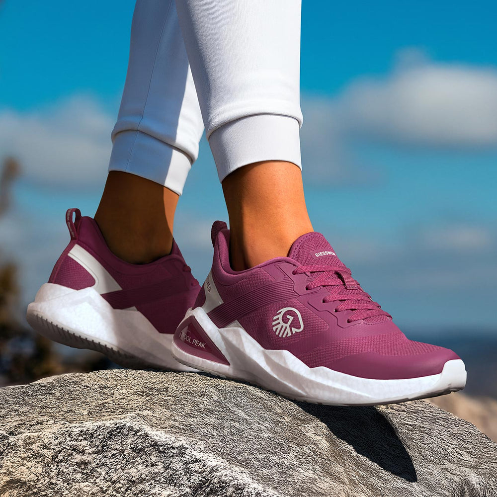 Giesswein | Wool Peak Damen | Traube Giesswein | Wool Peak Damen | Traube