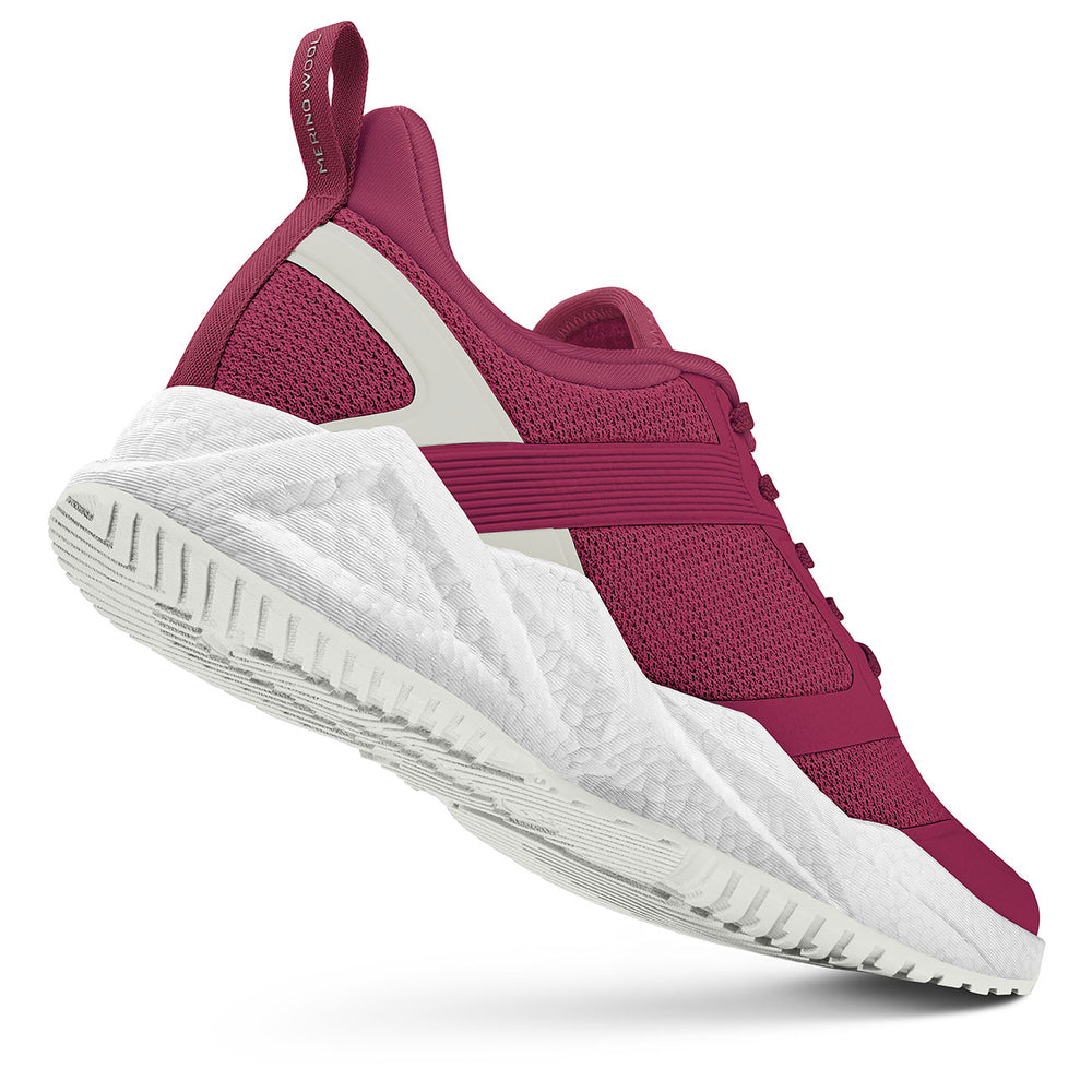 Giesswein | Wool Peak Damen | Traube Giesswein | Wool Peak Damen | Traube