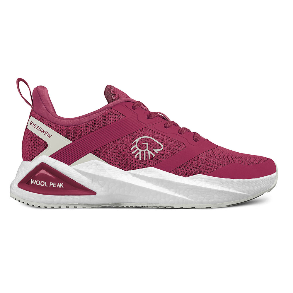 Giesswein | Wool Peak Damen | Traube Giesswein | Wool Peak Damen | Traube