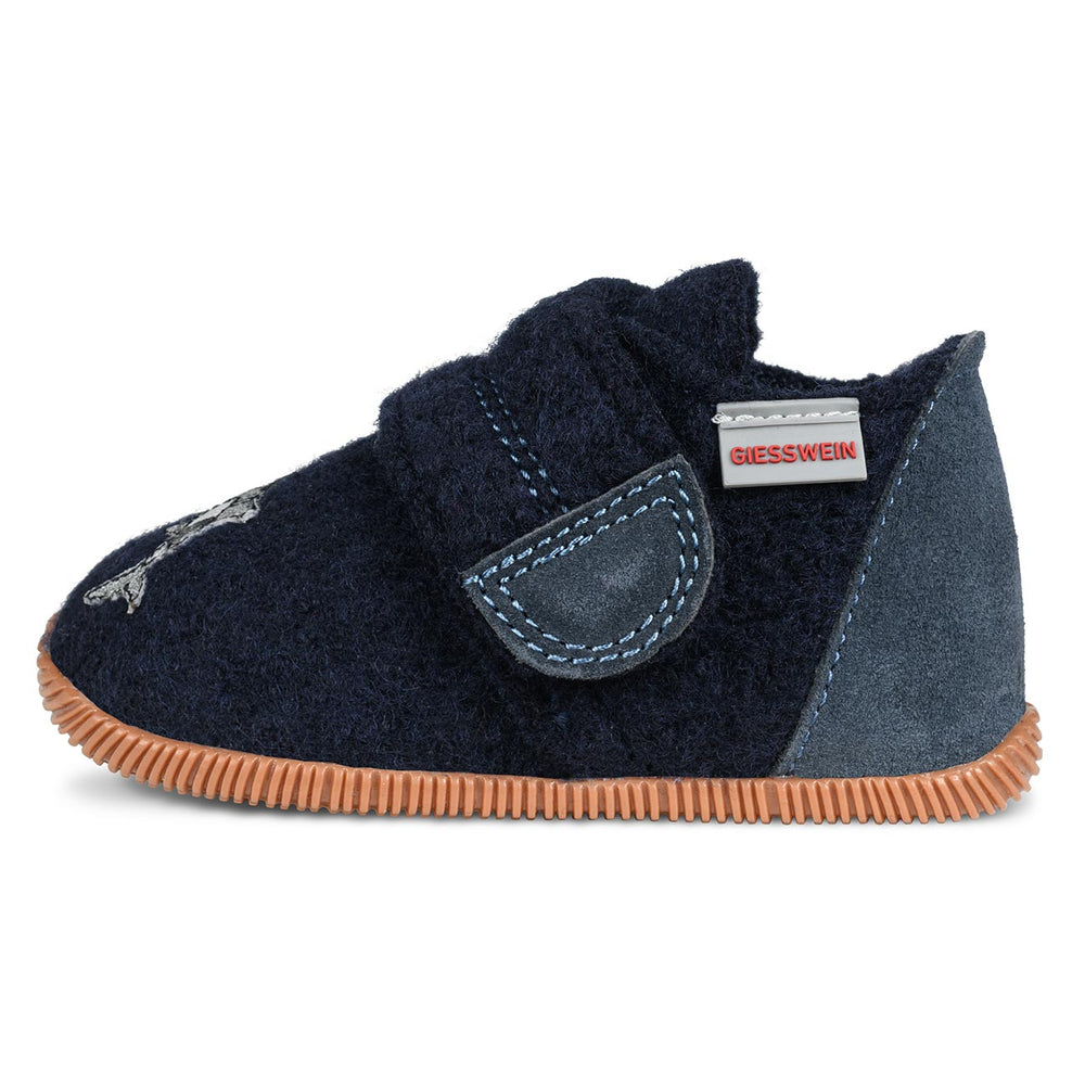 Giesswein | Oberkirch - Slim Fit | Ocean Giesswein | Oberkirch - Slim Fit | Ocean