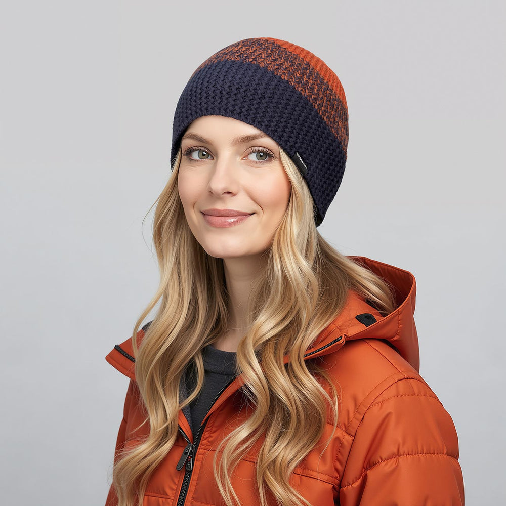 Giesswein | Beanie Friesling | Rost