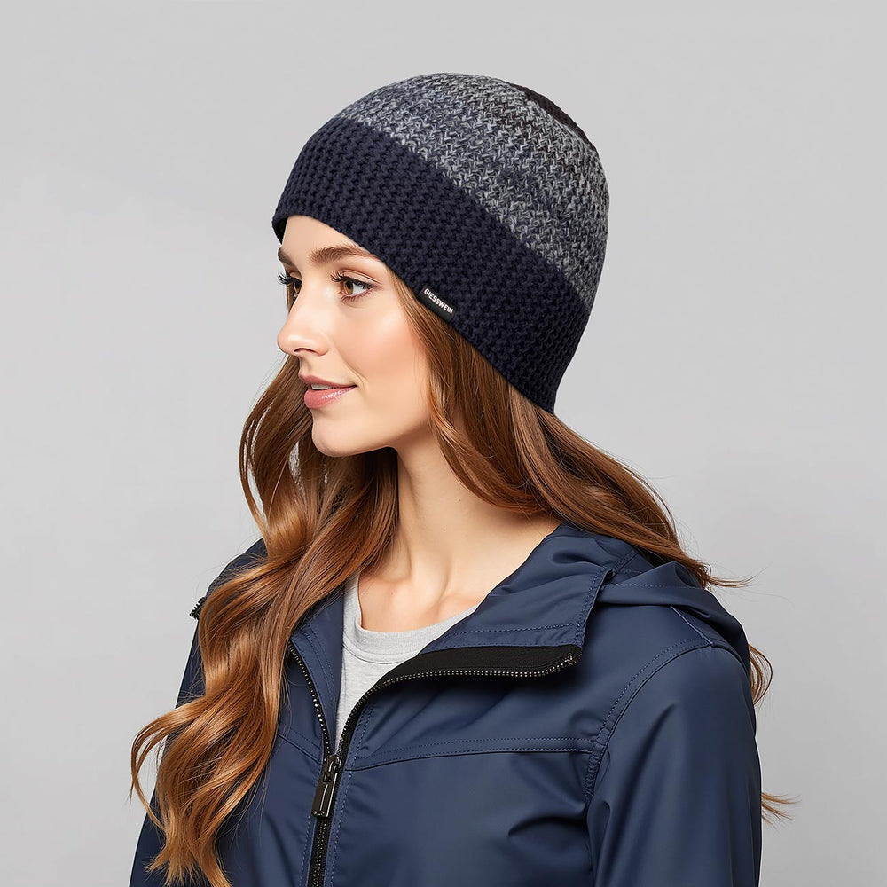 Giesswein | Beanie Friesling | Oceanblue Giesswein | Beanie Friesling | Oceanblue