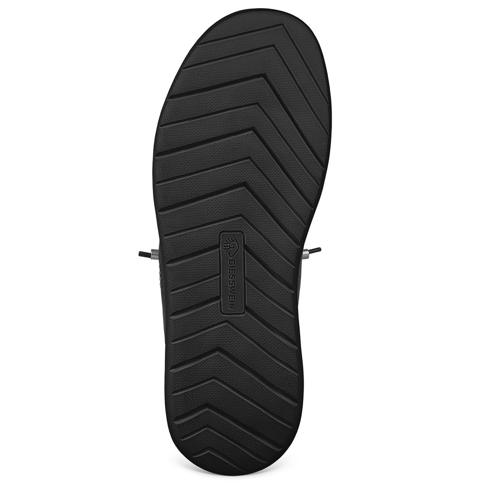 Giesswein | Merino Mokassin Herren | Raven Giesswein | Merino Mokassin Herren | Raven