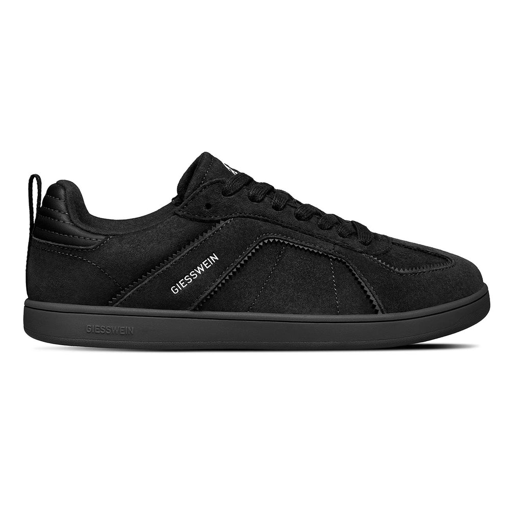 Giesswein | Merino Glide Herren | Schwarz Giesswein | Merino Glide Herren | Schwarz