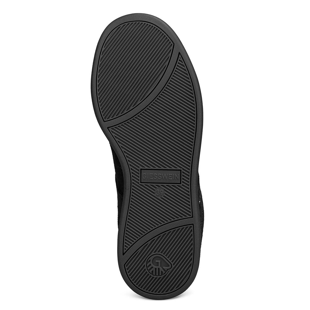 Giesswein | Merino Glide Herren | Schwarz Giesswein | Merino Glide Herren | Schwarz