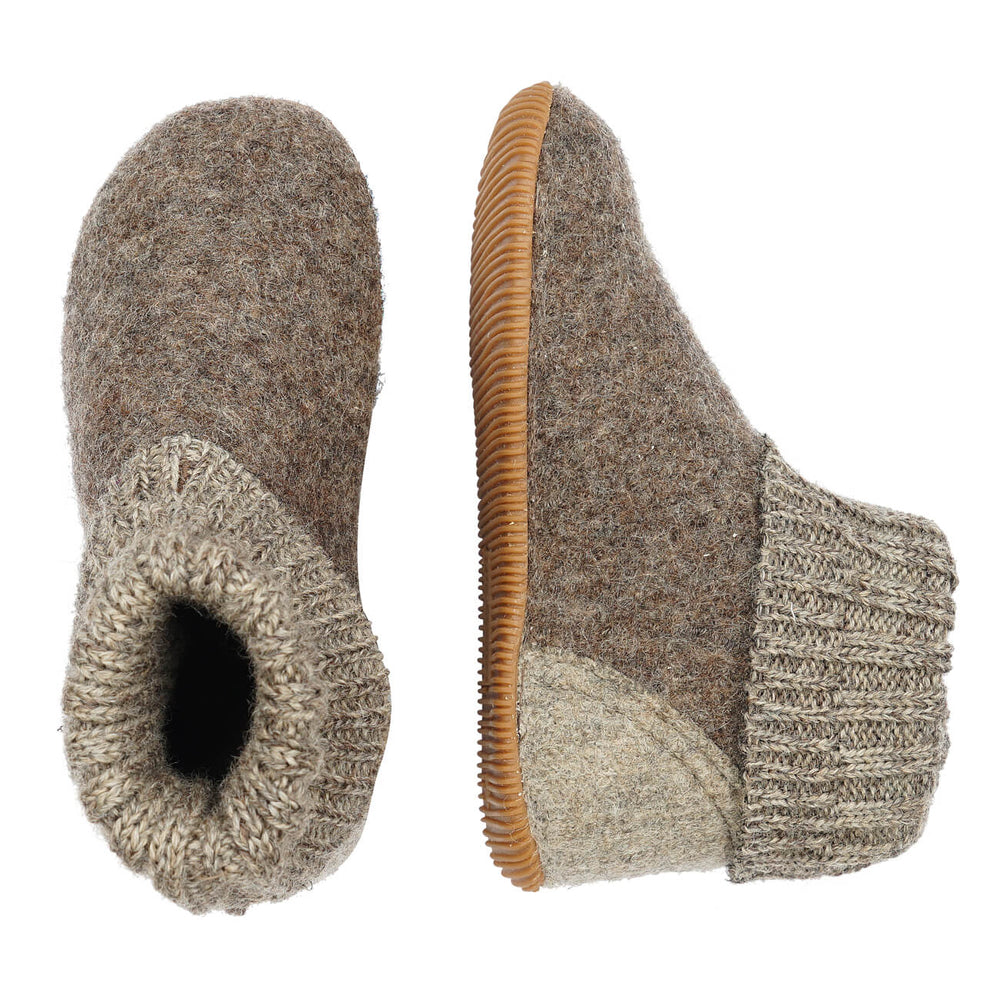Giesswein | Wildpoldsried Kids - Slim Fit | Taupe Giesswein | Wildpoldsried Kids - Slim Fit | Taupe